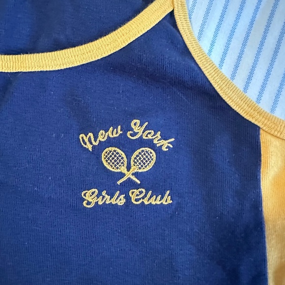 Forever 21 tank top - Picture 2 of 3